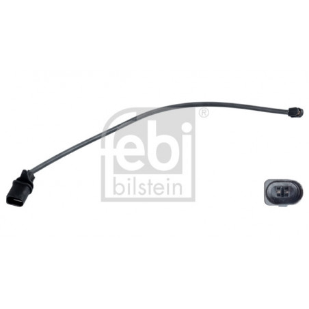 Témoin d'usure (plaquettes de frein) FEBI BILSTEIN