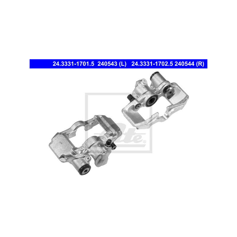 Étrier de frein ATE