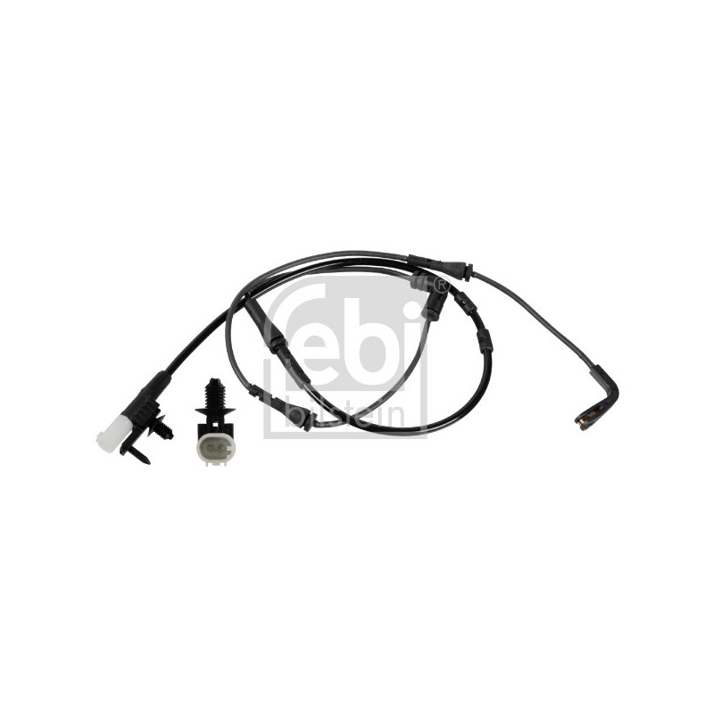 Témoin d'usure (plaquettes de frein) FEBI BILSTEIN