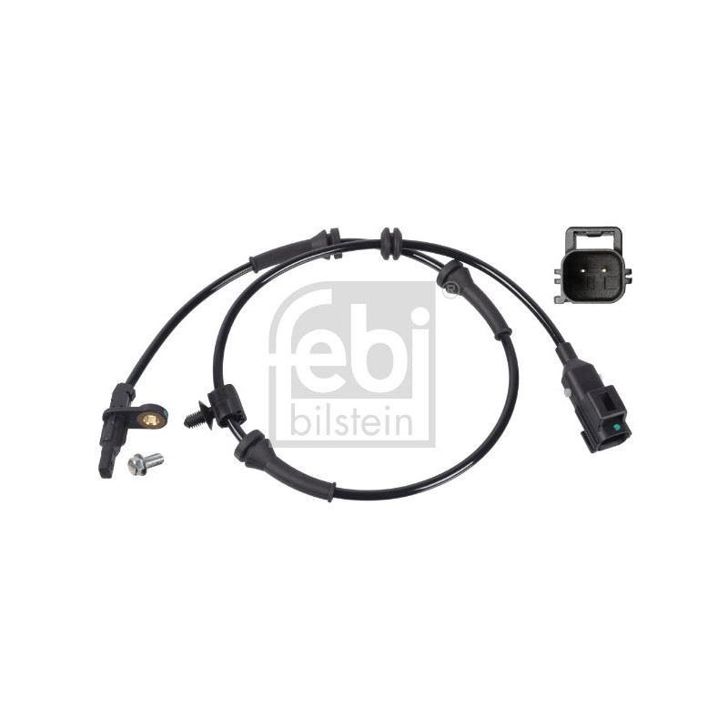 Capteur ABS FEBI BILSTEIN