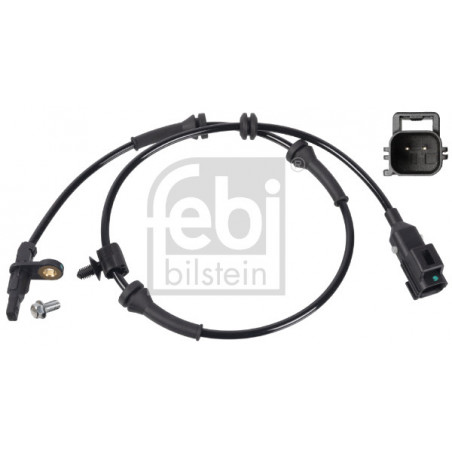 Capteur ABS FEBI BILSTEIN