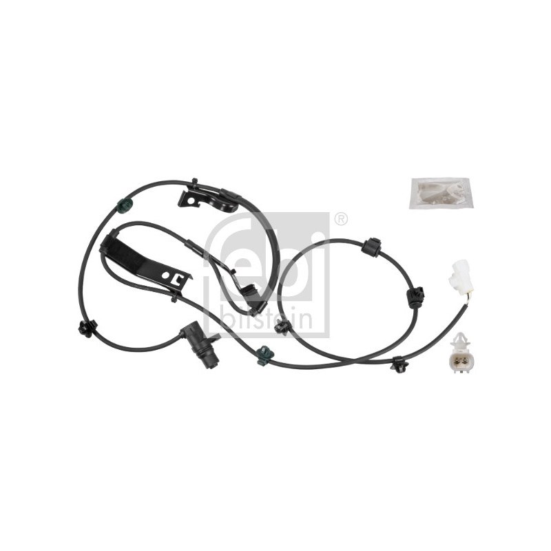 Capteur ABS FEBI BILSTEIN