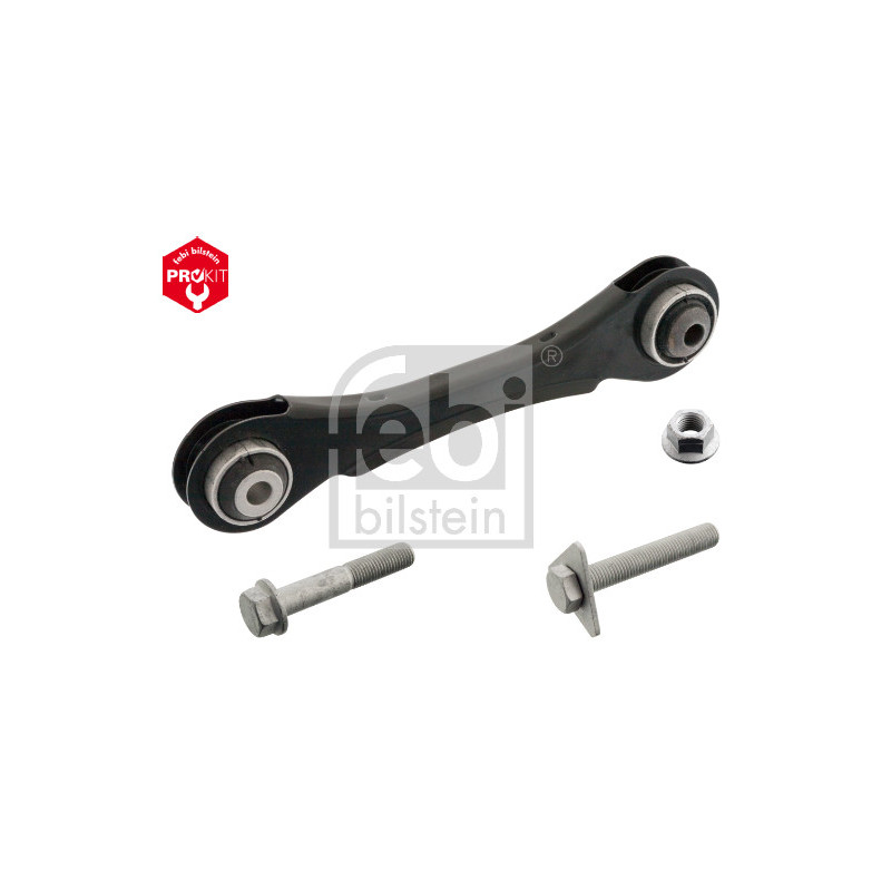 Triangle de suspension FEBI BILSTEIN