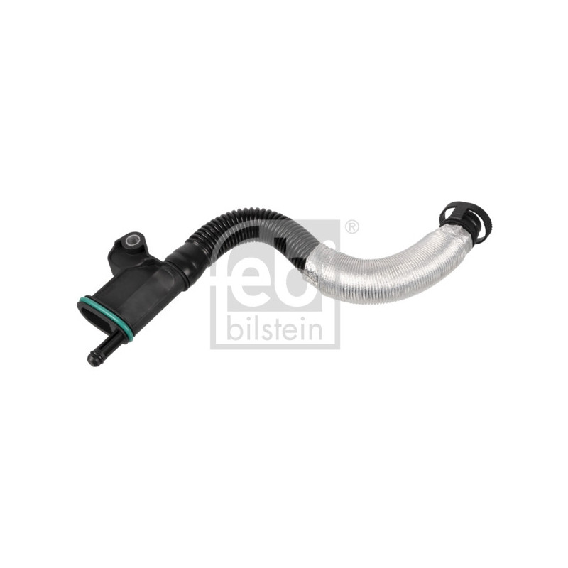 Tuyau (ventilation du carter-moteur) FEBI BILSTEIN