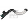 Tuyau (ventilation du carter-moteur) FEBI BILSTEIN