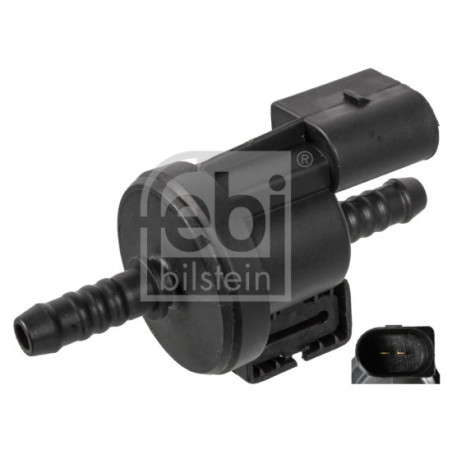 Soupape de ventilation (réservoir de carburant) FEBI BILSTEIN