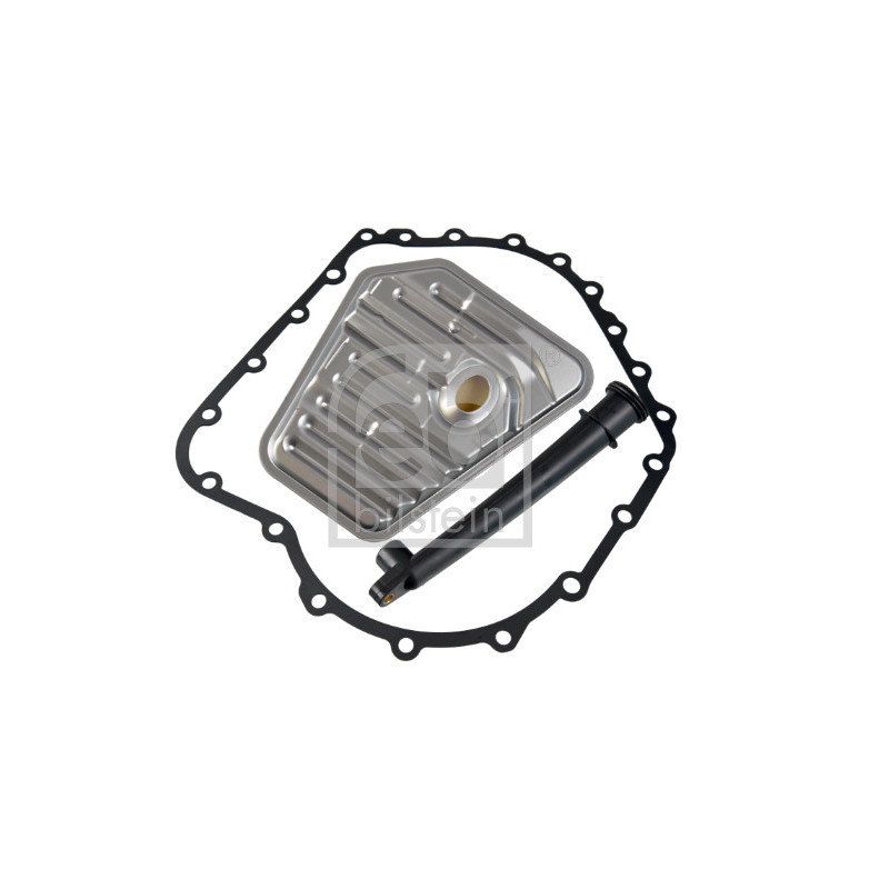Kit de filtres hyrauliques (transmission auto) FEBI BILSTEIN