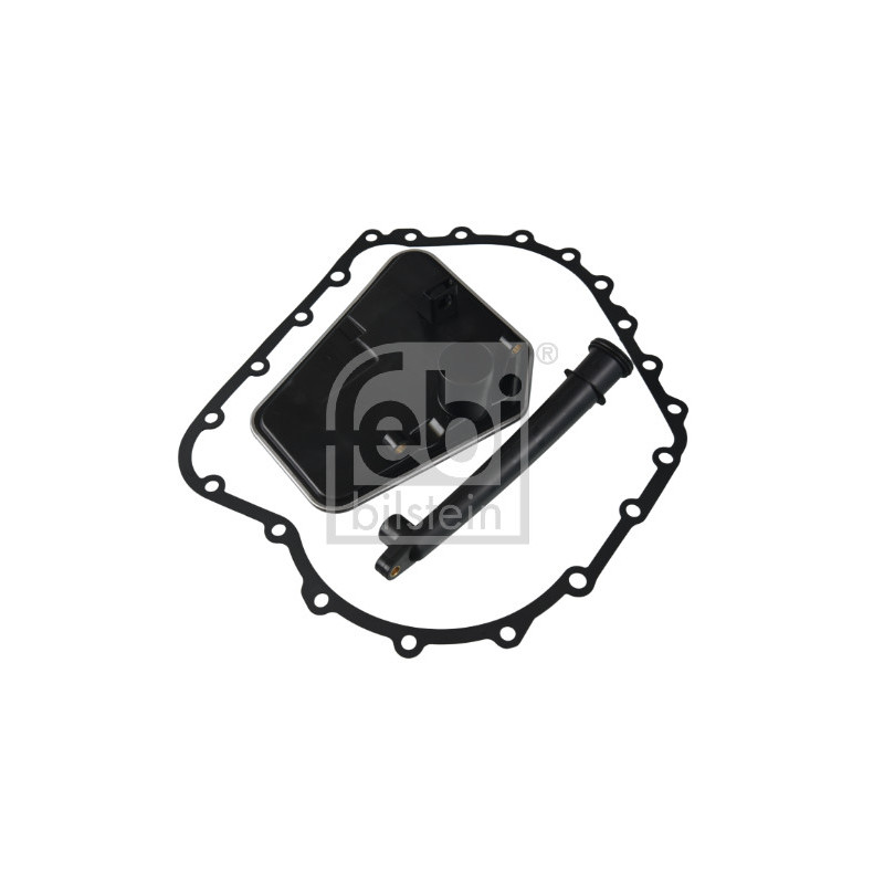 Kit de filtres hyrauliques (transmission auto) FEBI BILSTEIN