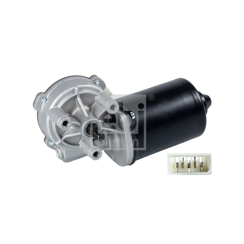 Moteur d'essuie-glace FEBI BILSTEIN