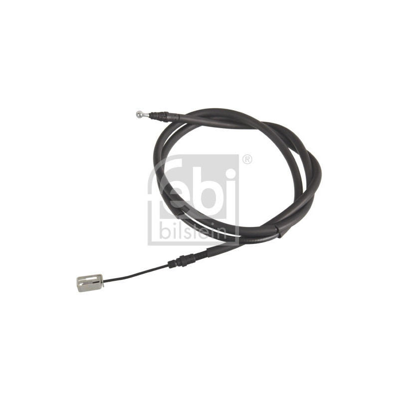 Câble de frein à main FEBI BILSTEIN