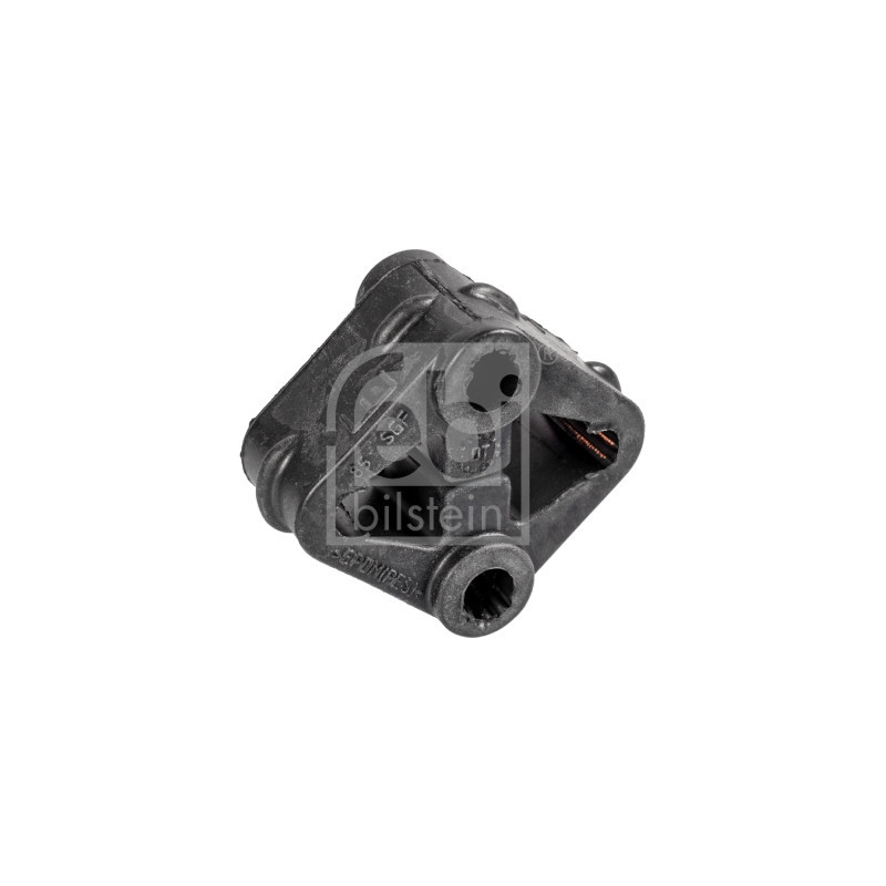 Silent bloc d'échappement FEBI BILSTEIN