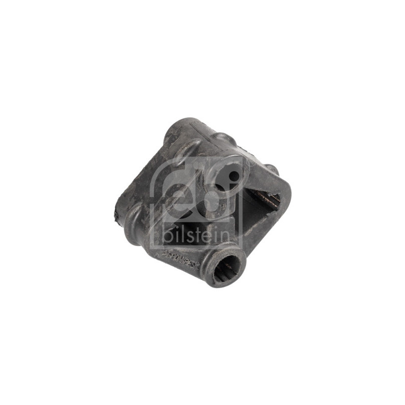 Silent bloc d'échappement FEBI BILSTEIN
