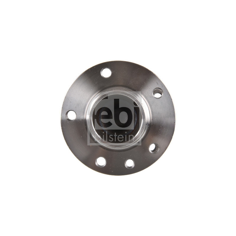 Roulement de roue FEBI BILSTEIN