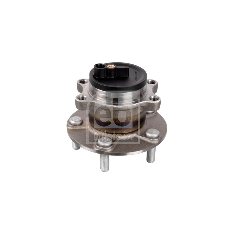 Roulement de roue FEBI BILSTEIN