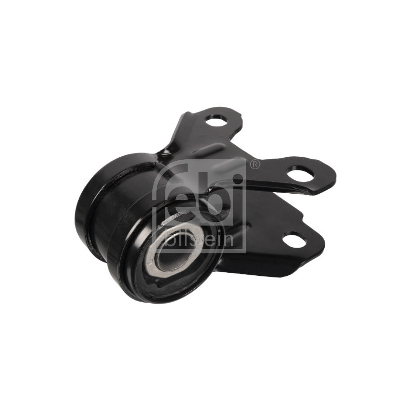 Silent bloc de triangle de suspension FEBI BILSTEIN