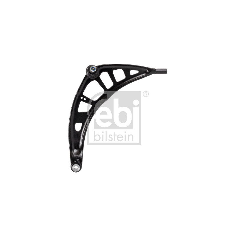 Triangle de suspension FEBI BILSTEIN