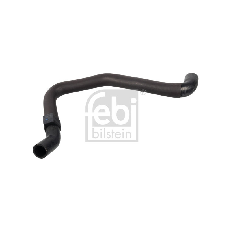 Durite de radiateur FEBI BILSTEIN