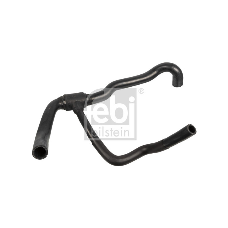 Durite de radiateur FEBI BILSTEIN