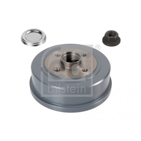 Tambour de frein FEBI BILSTEIN