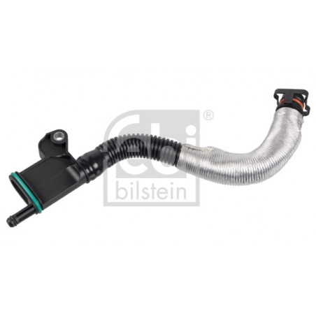 Tuyau (ventilation du...