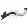 Tuyau (ventilation du carter-moteur) FEBI BILSTEIN