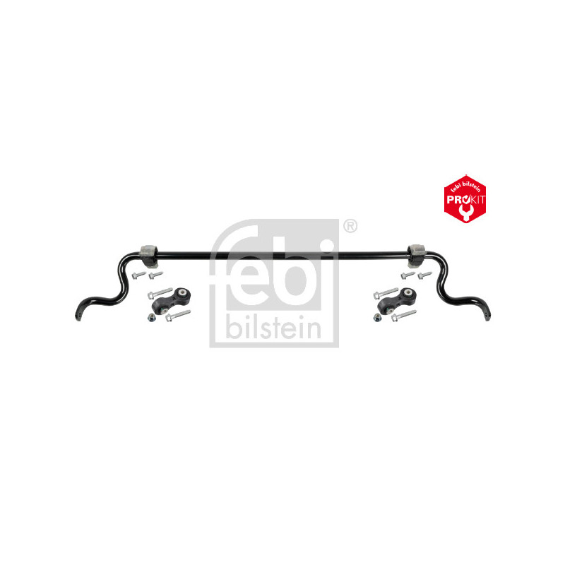 Stabilisateur (chassis) FEBI BILSTEIN
