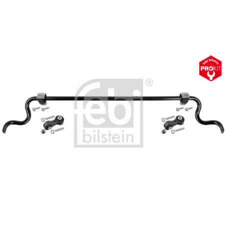 Stabilisateur (chassis)...