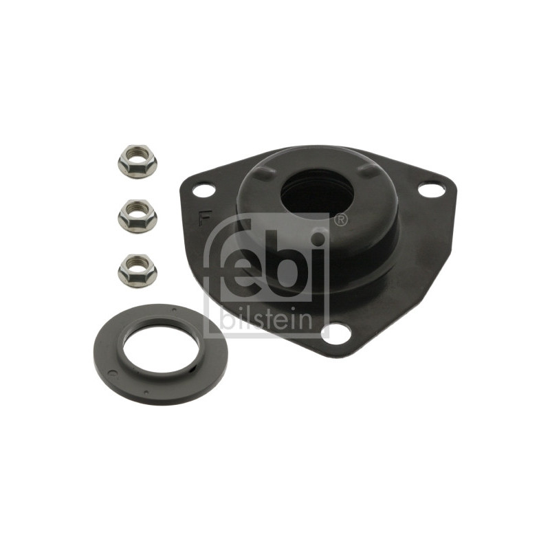 Coupelle d'amortisseur FEBI BILSTEIN