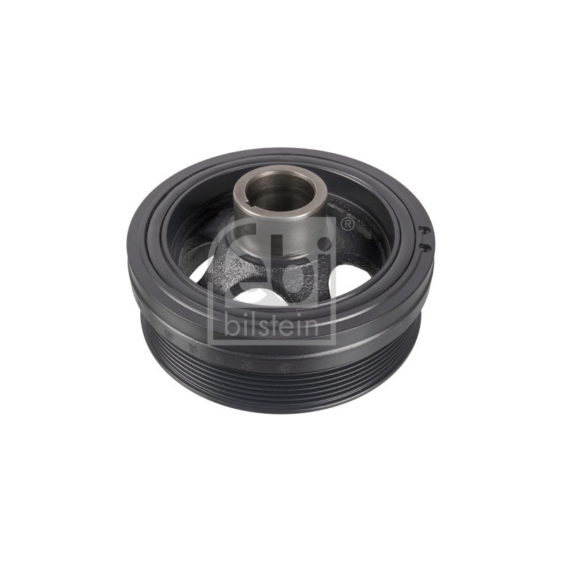 Poulie damper FEBI BILSTEIN