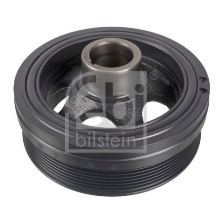 Poulie damper FEBI BILSTEIN