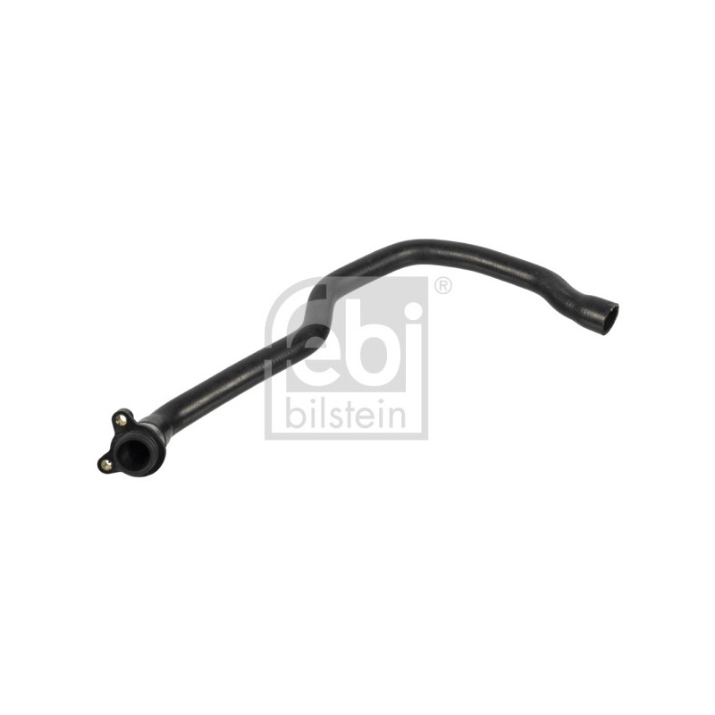 Durite de radiateur FEBI BILSTEIN