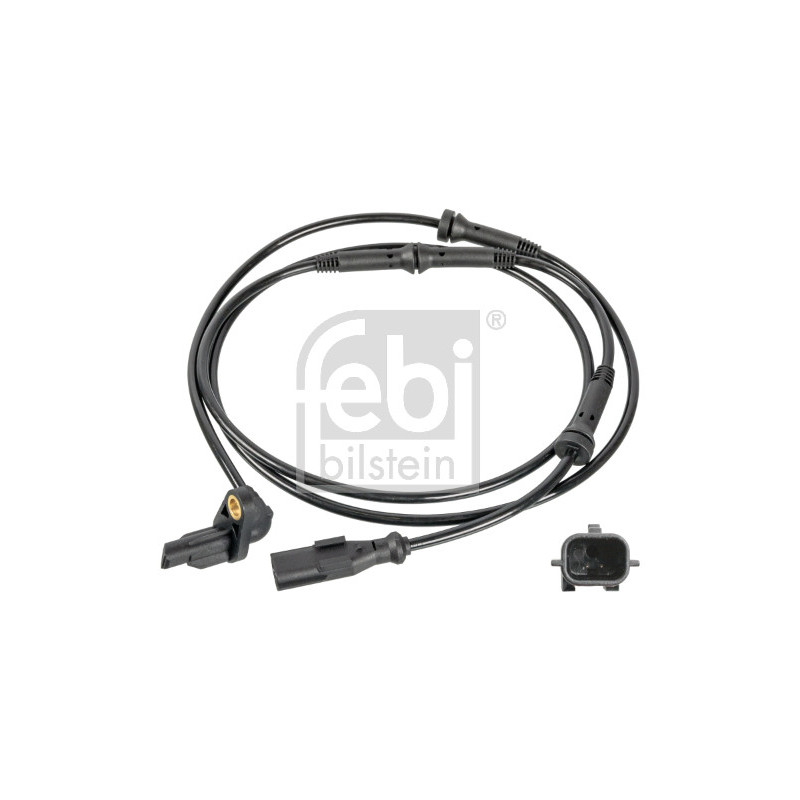 Capteur ABS FEBI BILSTEIN