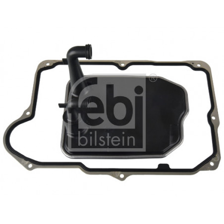 Kit de filtres hyrauliques...