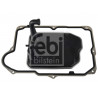 Kit de filtres hyrauliques (transmission auto) FEBI BILSTEIN
