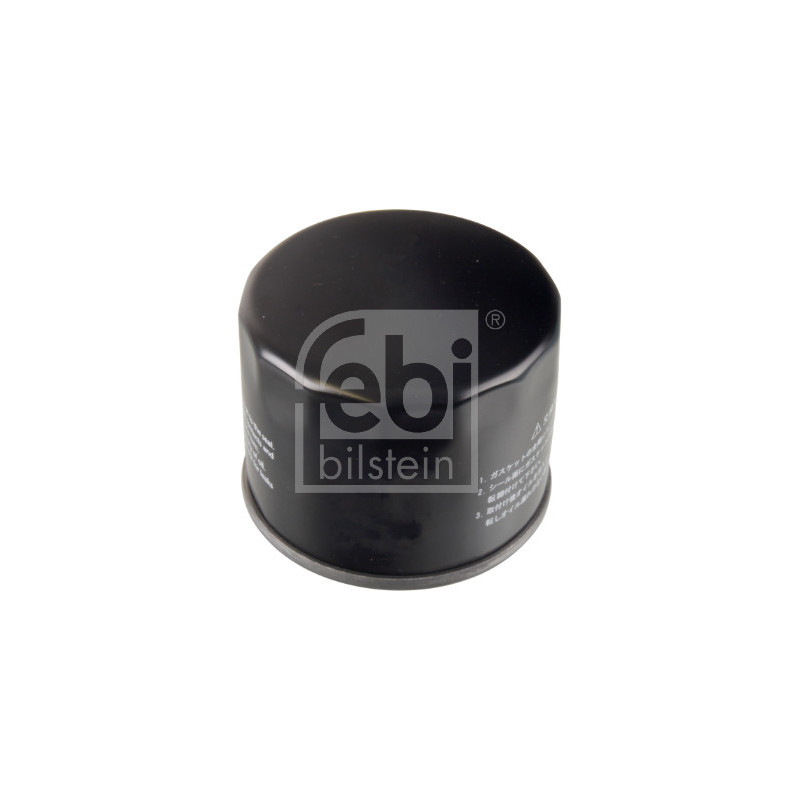 Filtre à huile FEBI BILSTEIN