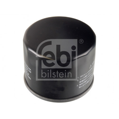 Filtre à huile FEBI BILSTEIN