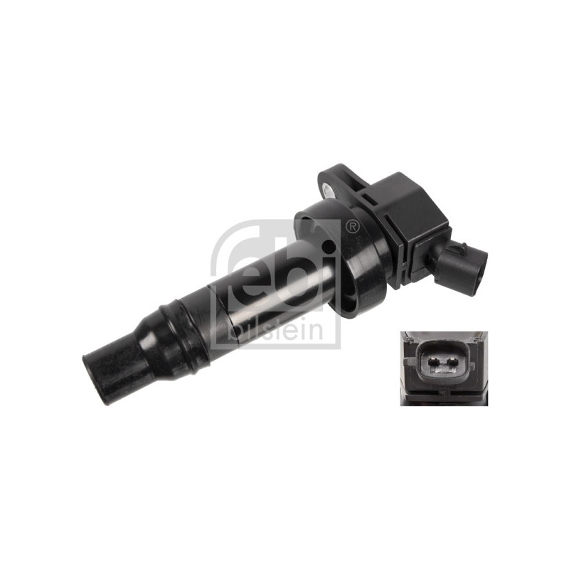 Bobine d'allumage FEBI BILSTEIN