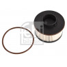 Filtre à carburant FEBI BILSTEIN