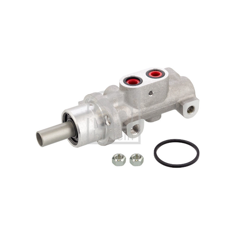 Maître-cylindre de frein FEBI BILSTEIN