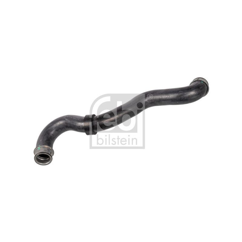 Durite de radiateur FEBI BILSTEIN