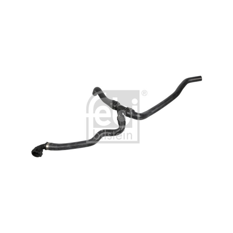 Durite de radiateur FEBI BILSTEIN
