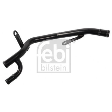 Tuyauterie du réfrigérant...