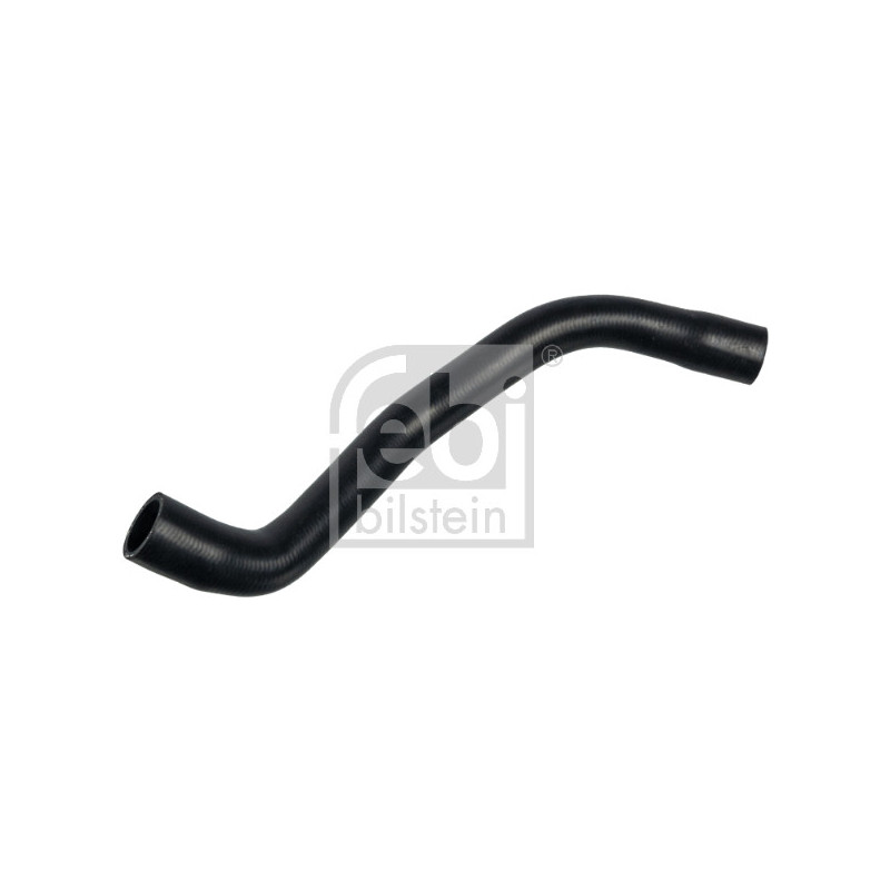 Durite de radiateur FEBI BILSTEIN