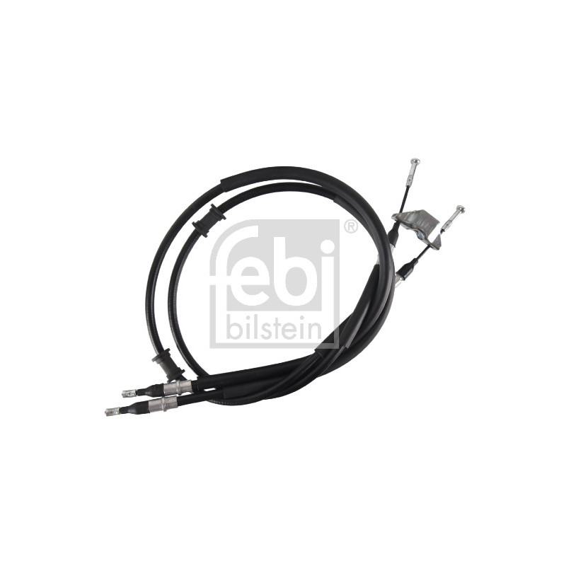 Câble de frein à main FEBI BILSTEIN
