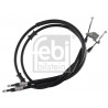 Câble de frein à main FEBI BILSTEIN
