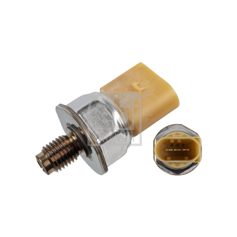 Capteur (pression carburant) FEBI BILSTEIN