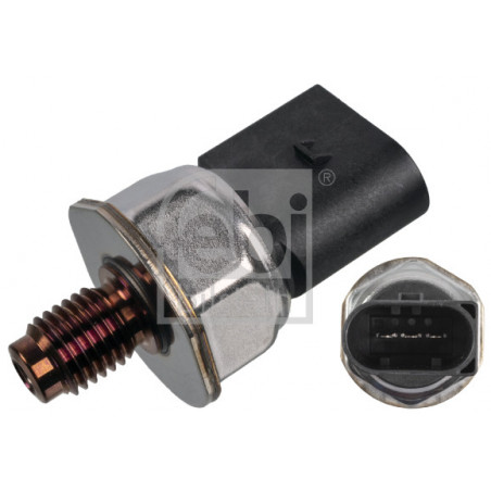 Capteur (pression...