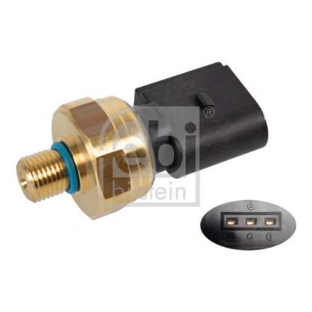 Capteur (pression...