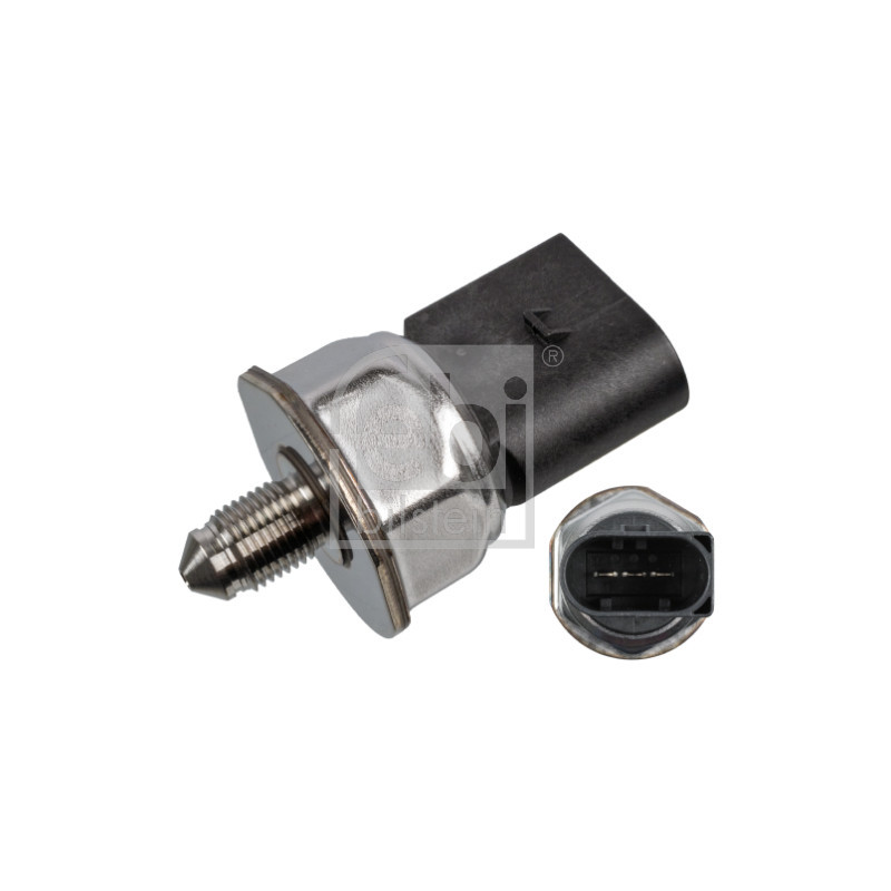 Capteur (pression carburant) FEBI BILSTEIN