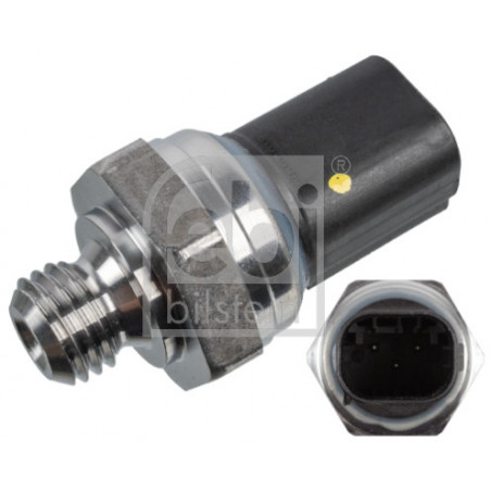 Capteur, pression des gaz...